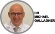 Dr. Michael Gallagher